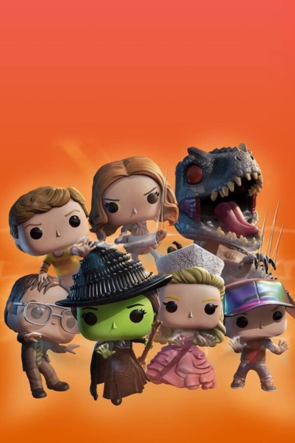 Funko Fusion - Deluxe Edition