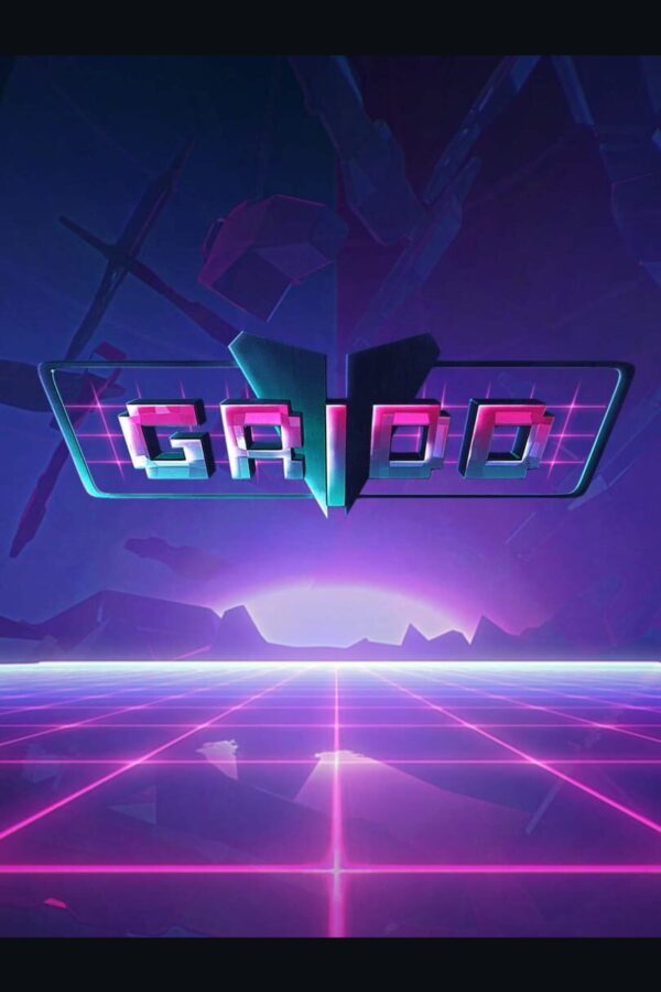 GRIDD: Retroenhanced