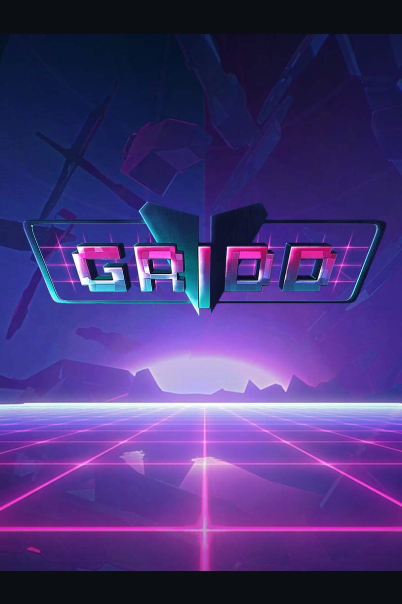 GRIDD: Retroenhanced