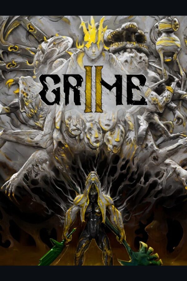 GRIME