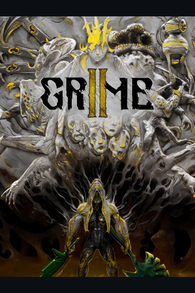 GRIME