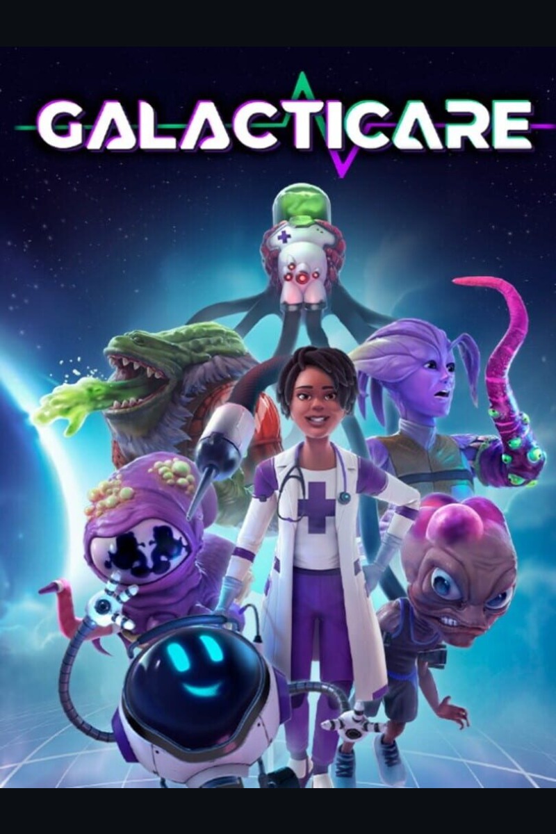 Galacticare