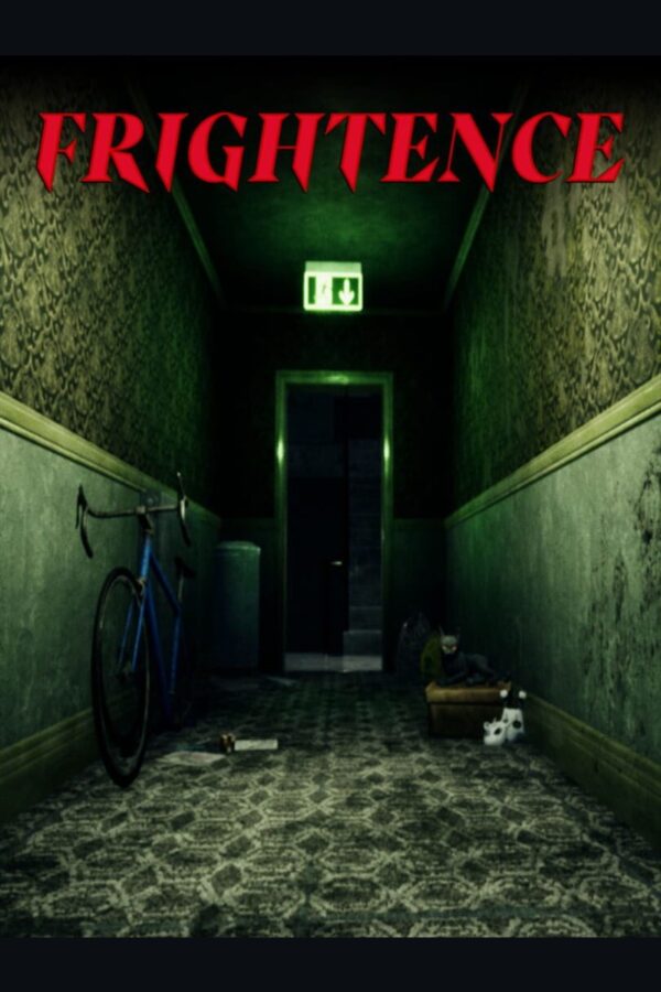 Frightence