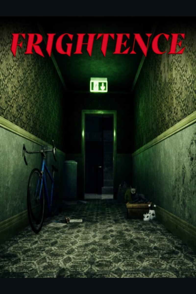 Frightence