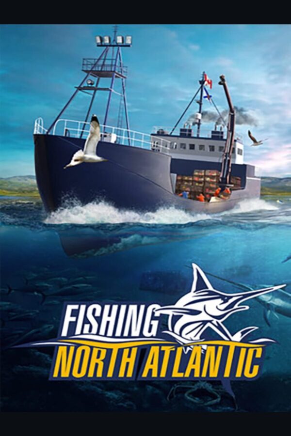 Fishing: North Atlantic