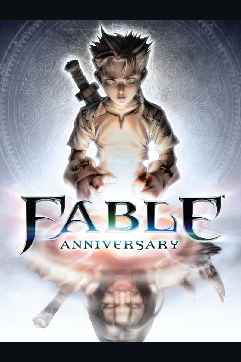 Fable Anniversary