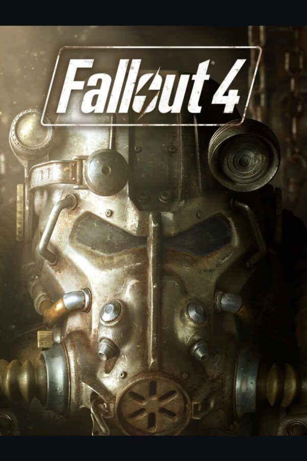 Fallout 4