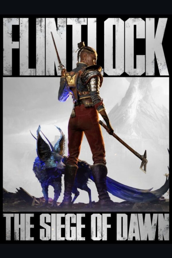 Flintlock: The Siege of Dawn