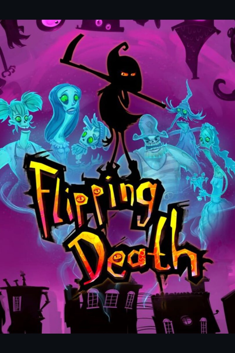 Flipping Death
