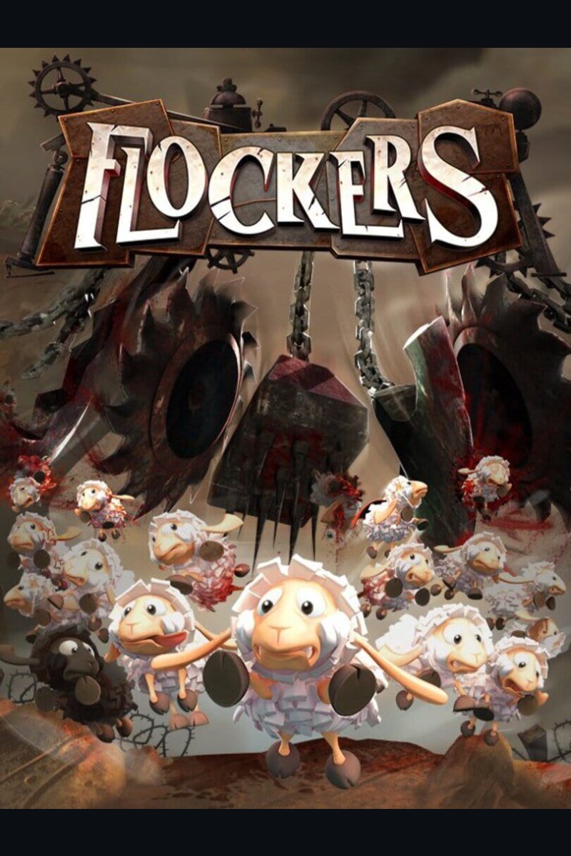 Flockers