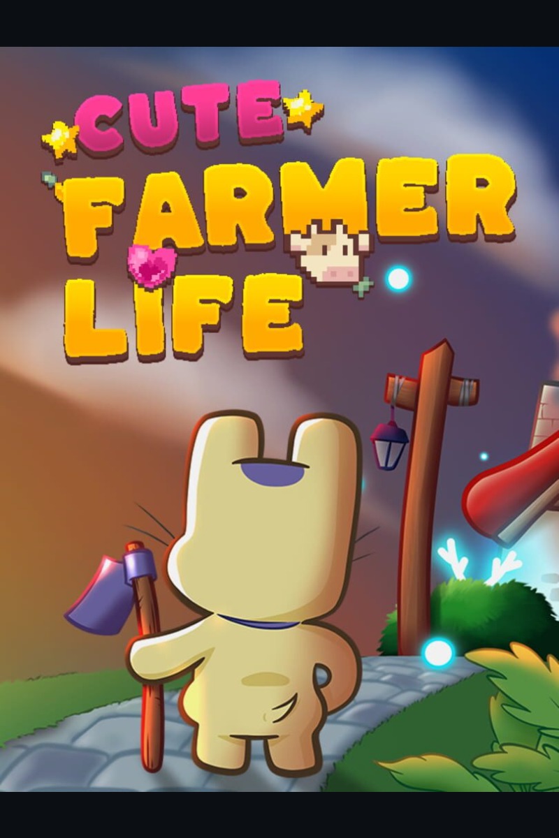 Farmer's Life