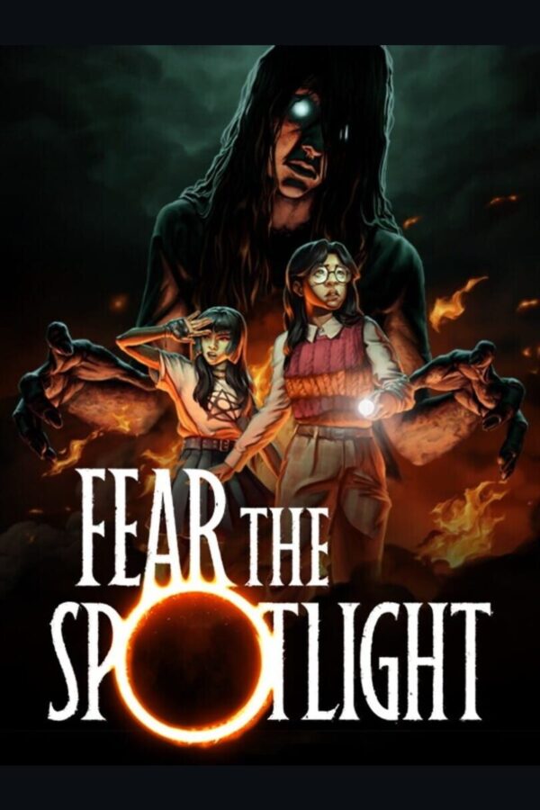 Fear the Spotlight