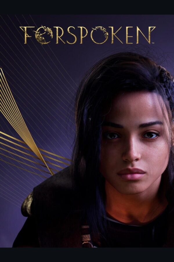 Forspoken Digital Deluxe Edition