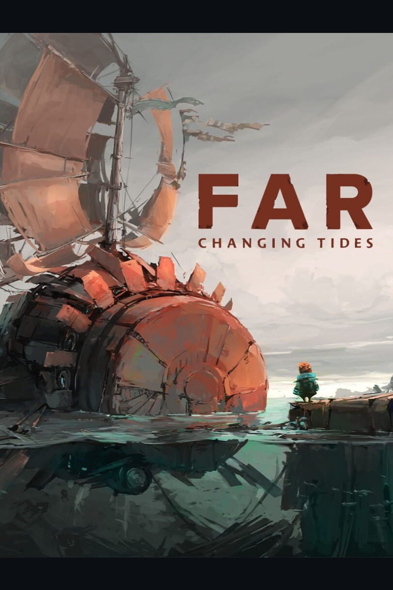 FAR: Changing Tides