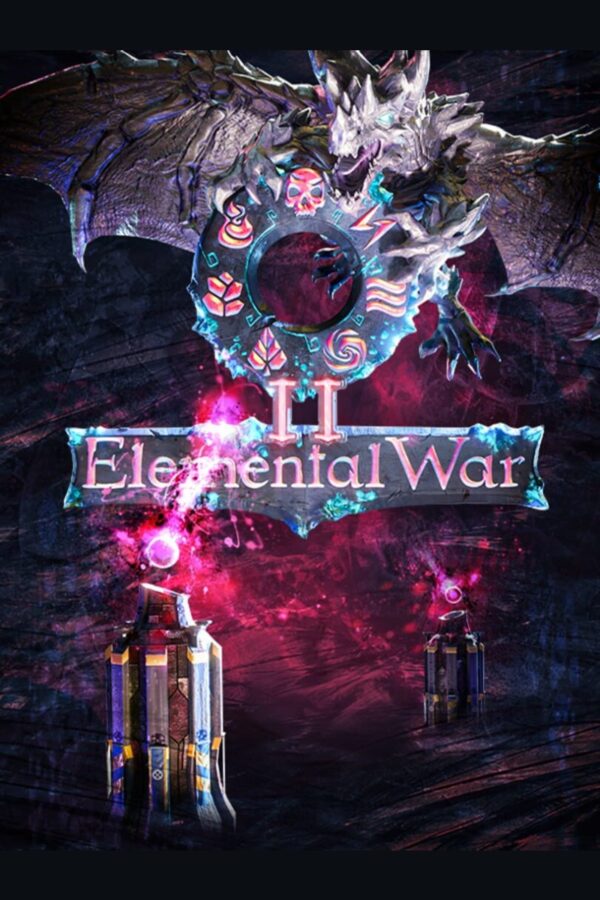 Elemental War 2