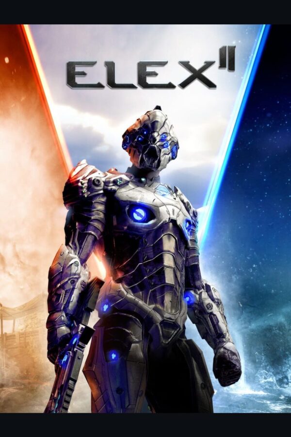 Elex