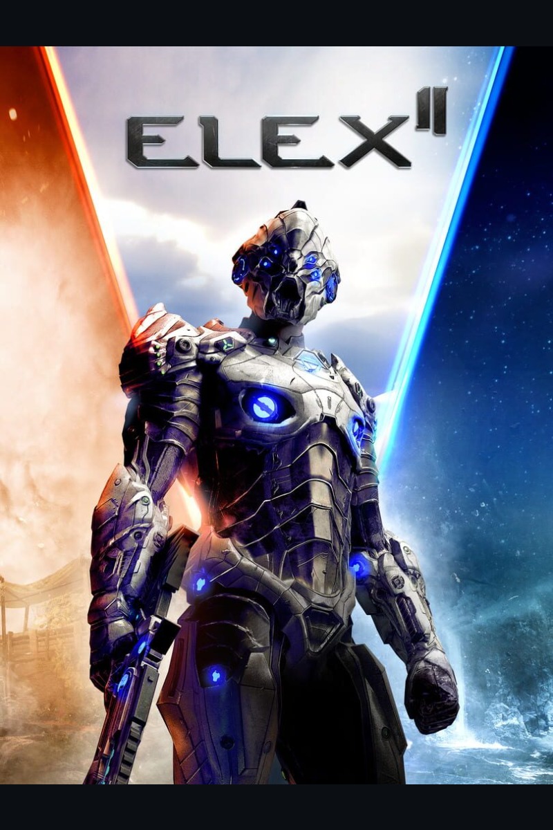 Elex