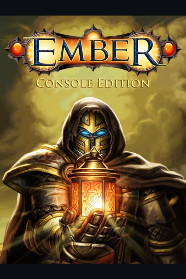Ember: Console Edition