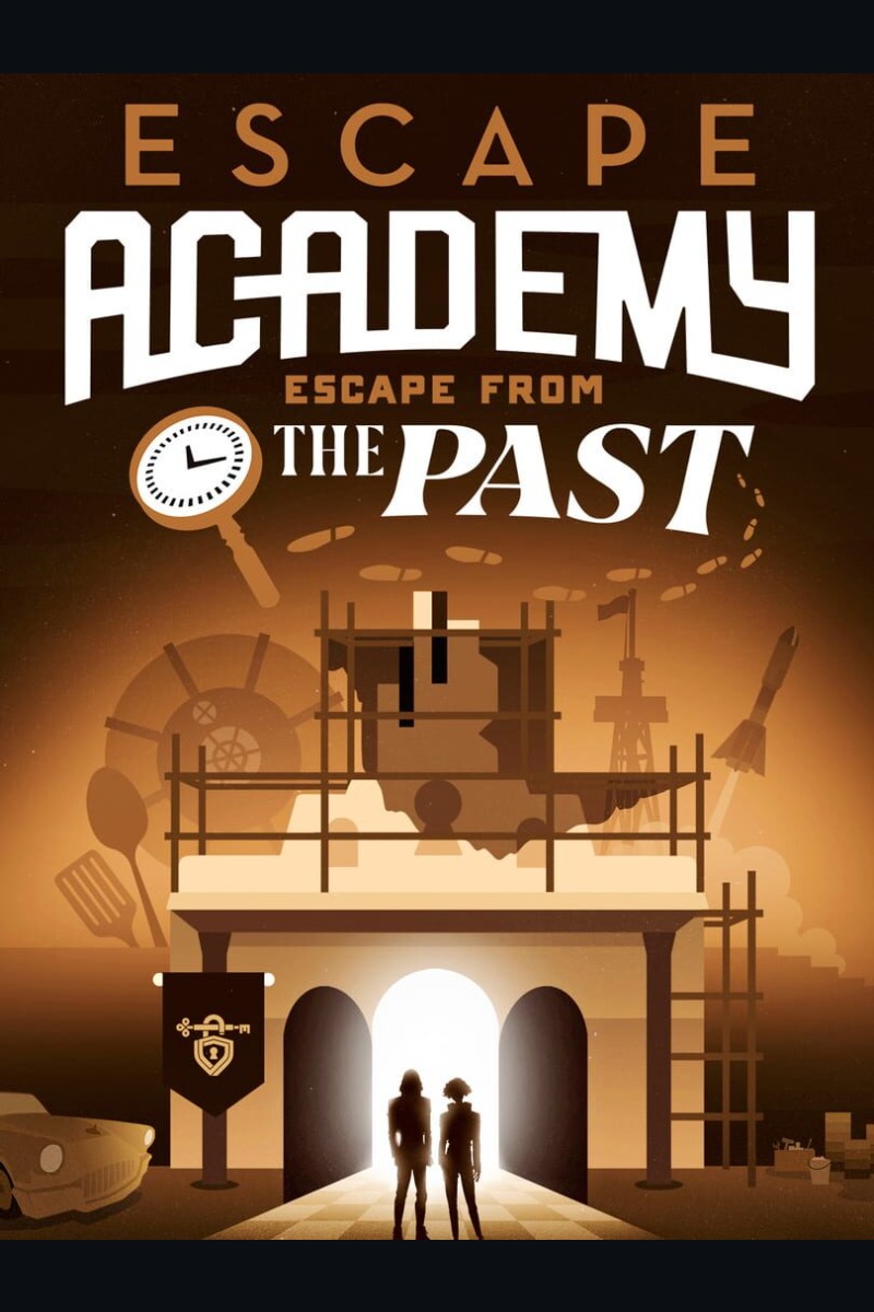 Escape Academy