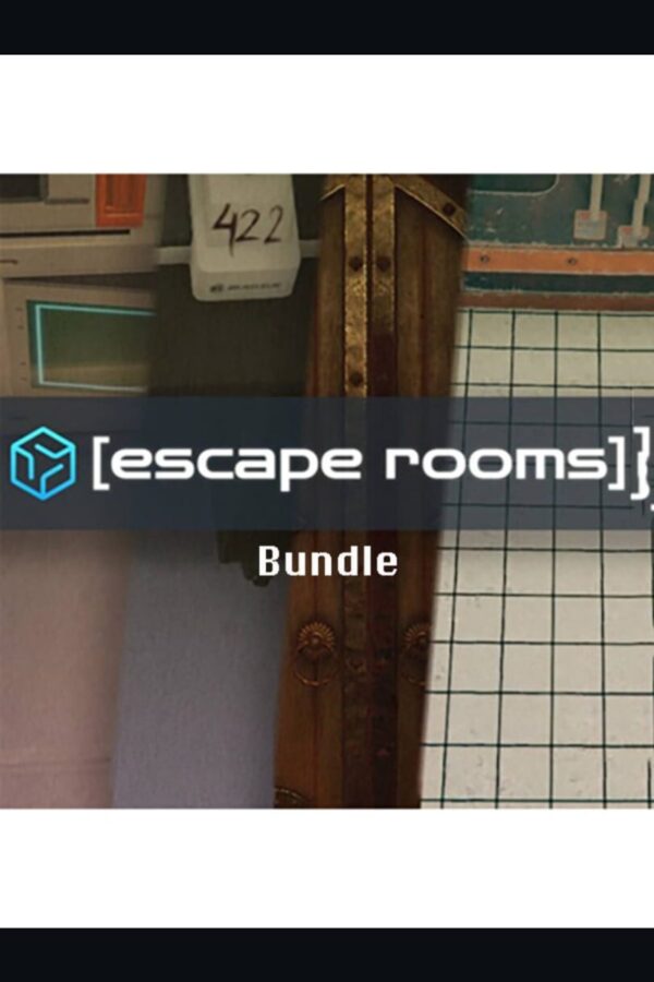 Escape Room Bundle