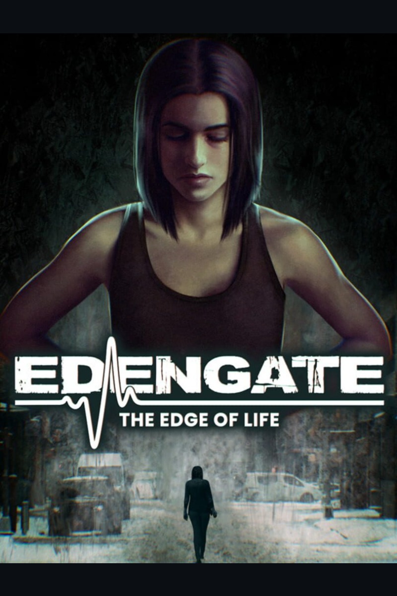 EDENGATE: The Edge of Life