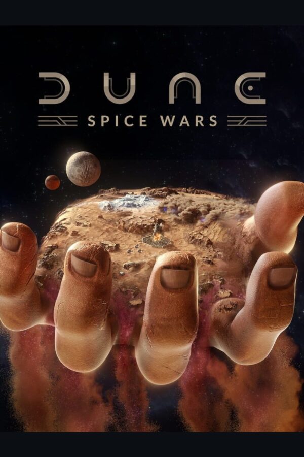 Dune: Spice Wars
