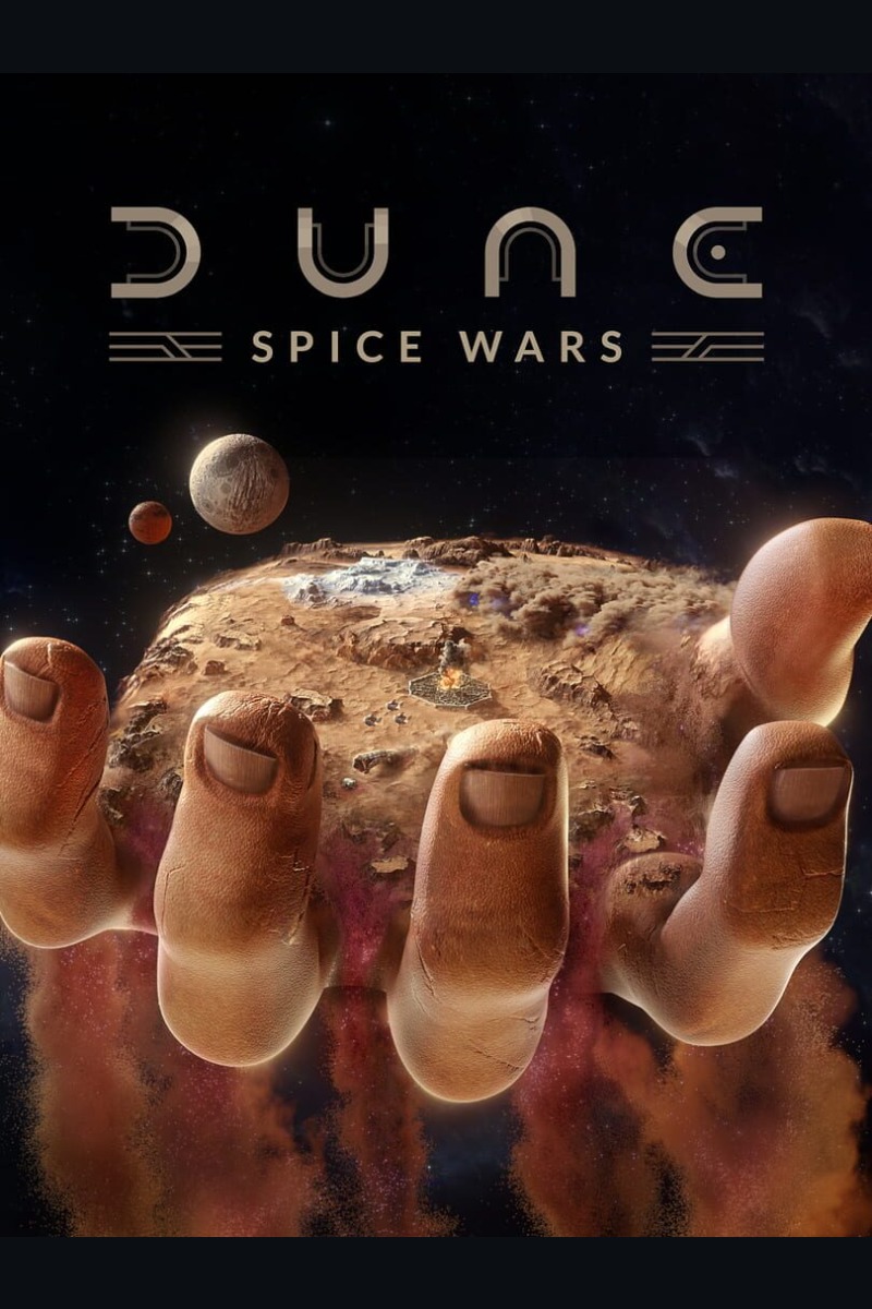 Dune: Spice Wars