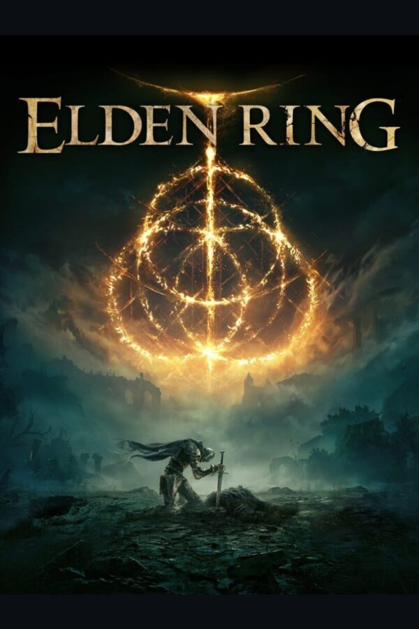 ELDEN RING