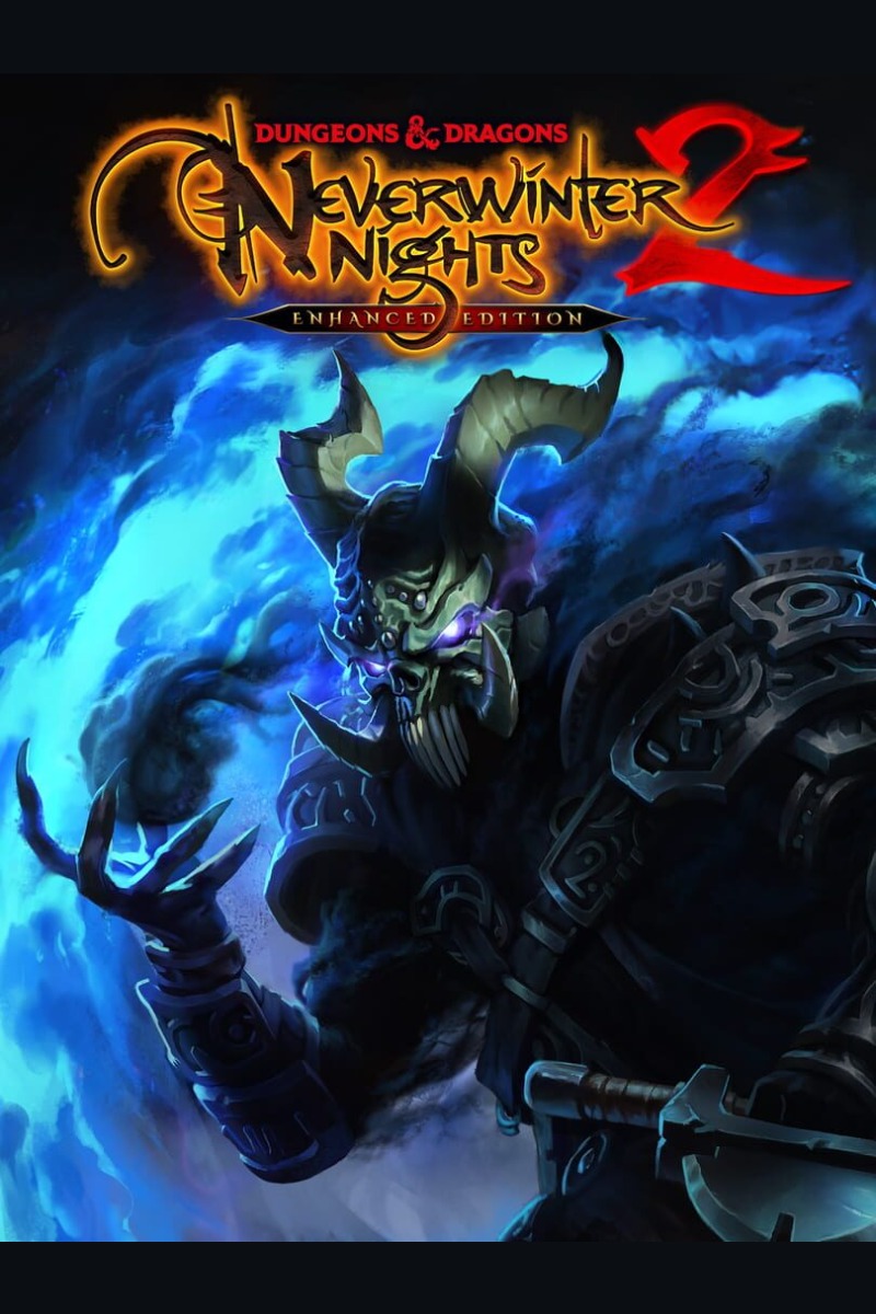 Dungeons & Dragons Neverwinter Nights 2: Enhanced Edition