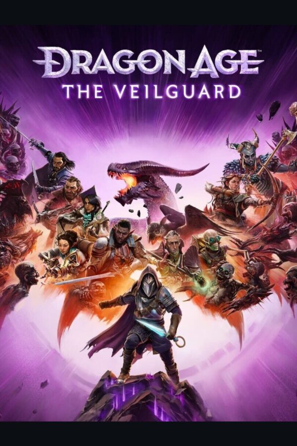 Dragon Age™: The Veilguard