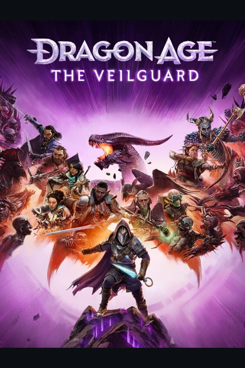 Dragon Age™: The Veilguard