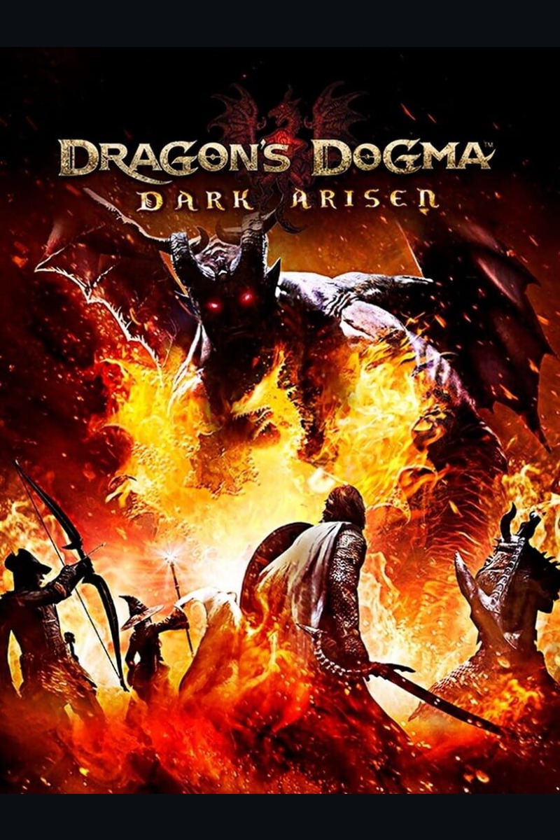 Dragon's Dogma: Dark Arisen