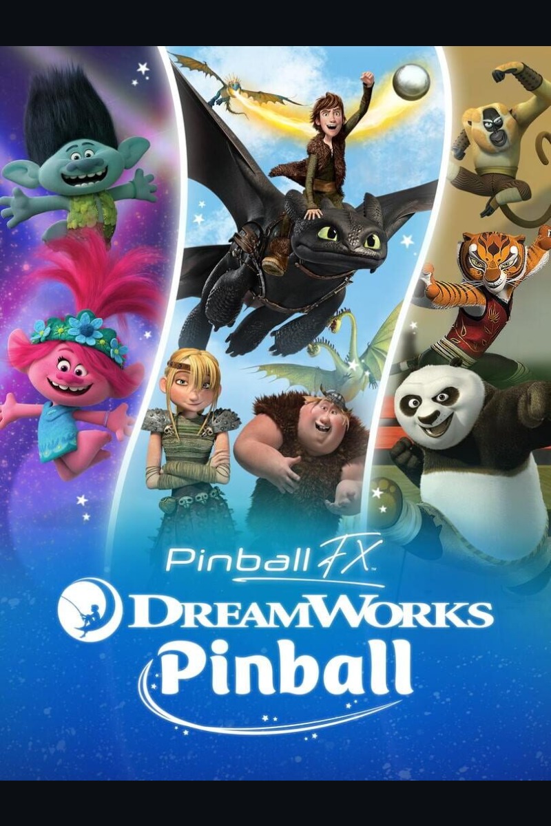 DreamWorks All-Star Kart Racing