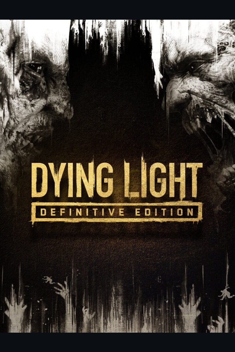 Dying Light: Definitive Edition