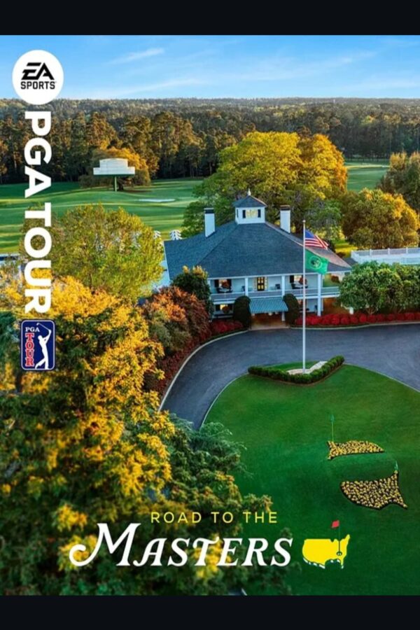 EA SPORTS™ PGA TOUR™