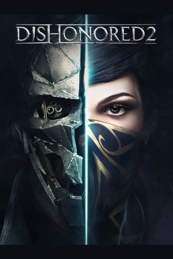 Dishonored 2