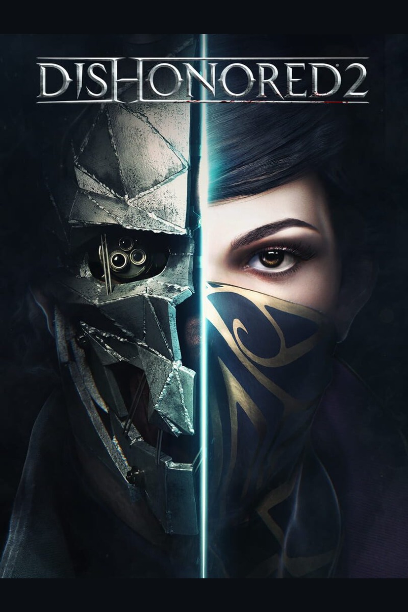 Dishonored 2