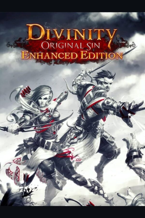 Divinity: Original Sin - Enhanced Edition