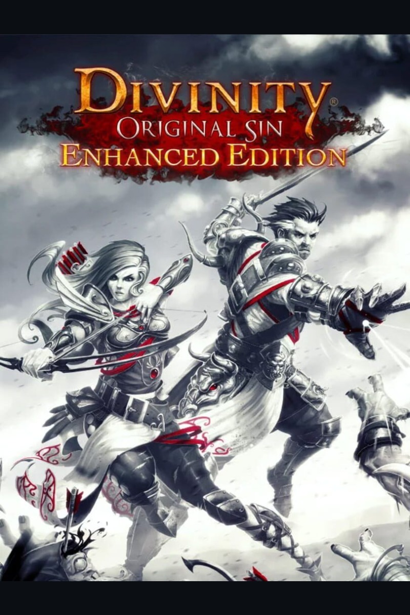 Divinity: Original Sin - Enhanced Edition