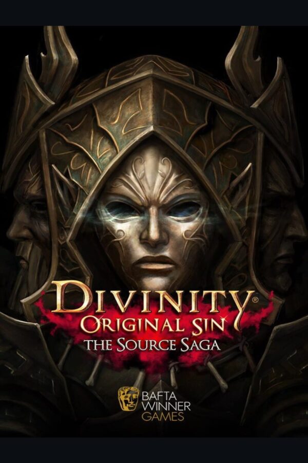 Divinity: Original Sin - The Source Saga