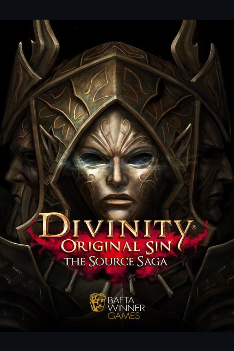 Divinity: Original Sin - The Source Saga