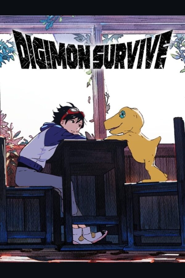 Digimon Survive