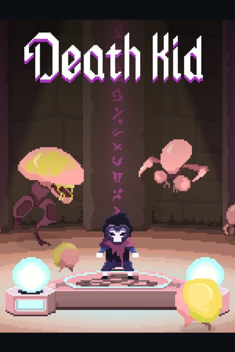 Death Kid