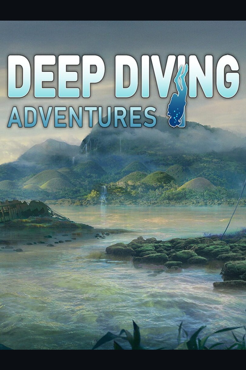 Deep Diving Adventures