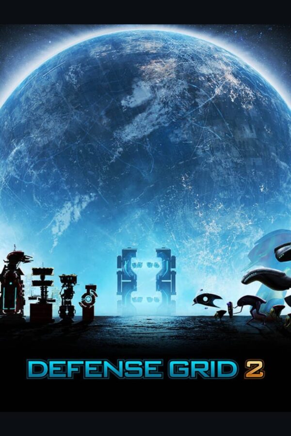 Defense Grid 2
