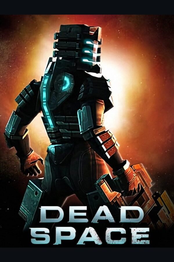 Dead Space