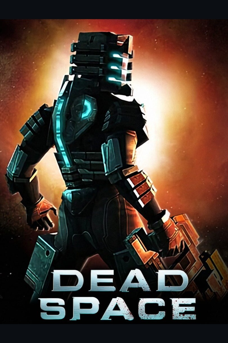 Dead Space