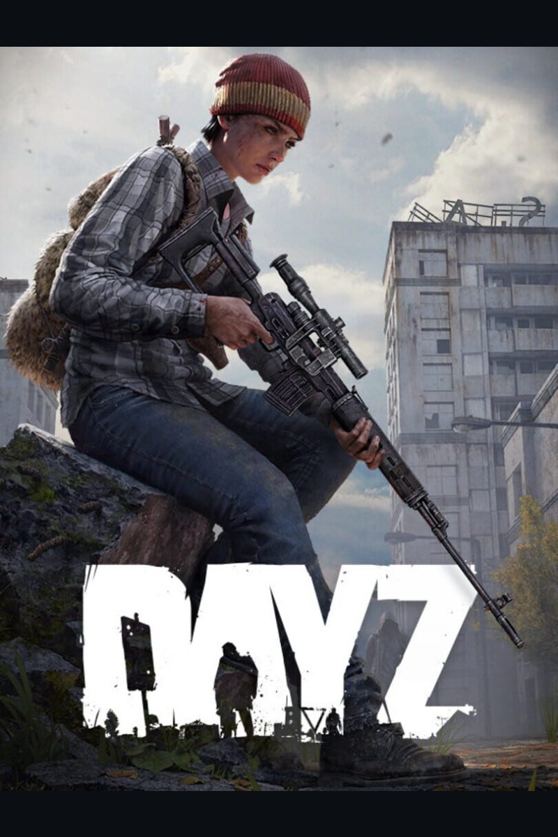 DayZ