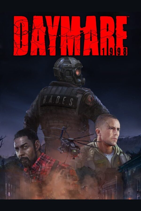 Daymare: 1998