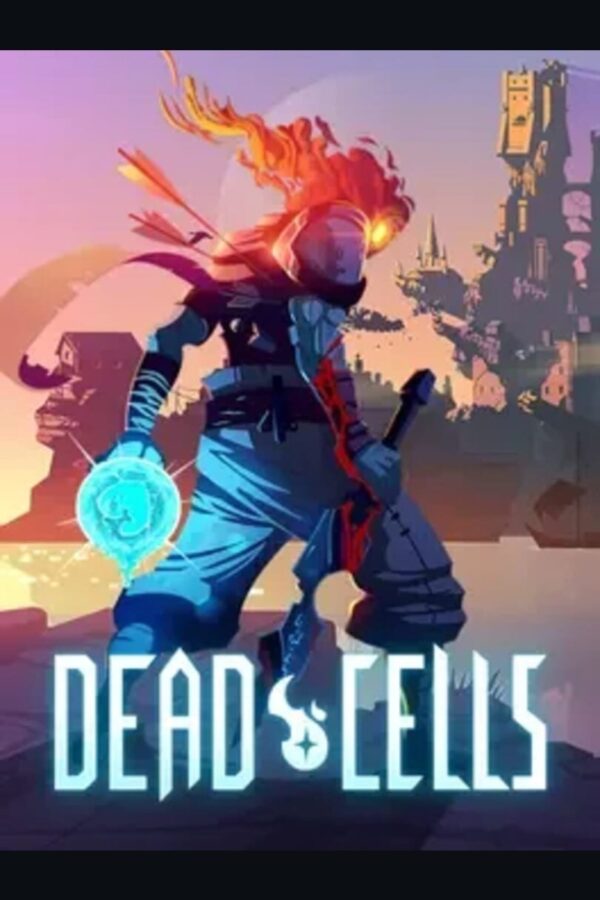 Dead Cells